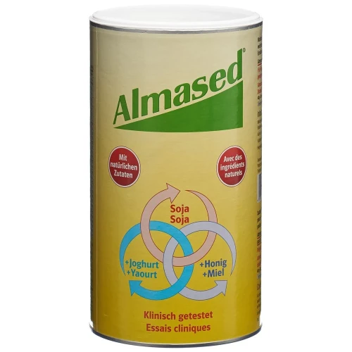 ALMASED Pulver 500 g