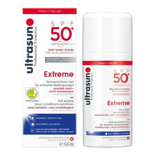 ULTRASUN Extreme SPF 50+ 100 ml